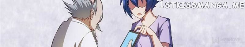 My Affair With A Ghostly Girlfriend chapter 21 - page 18