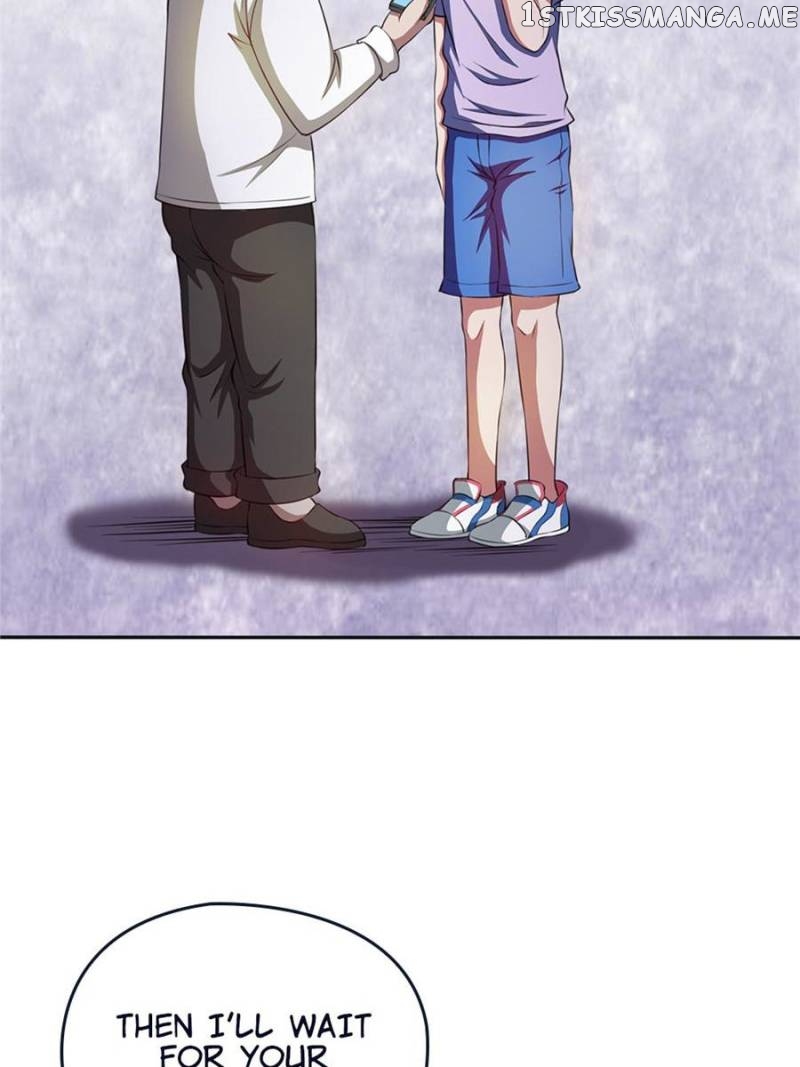 My Affair With A Ghostly Girlfriend chapter 21 - page 19