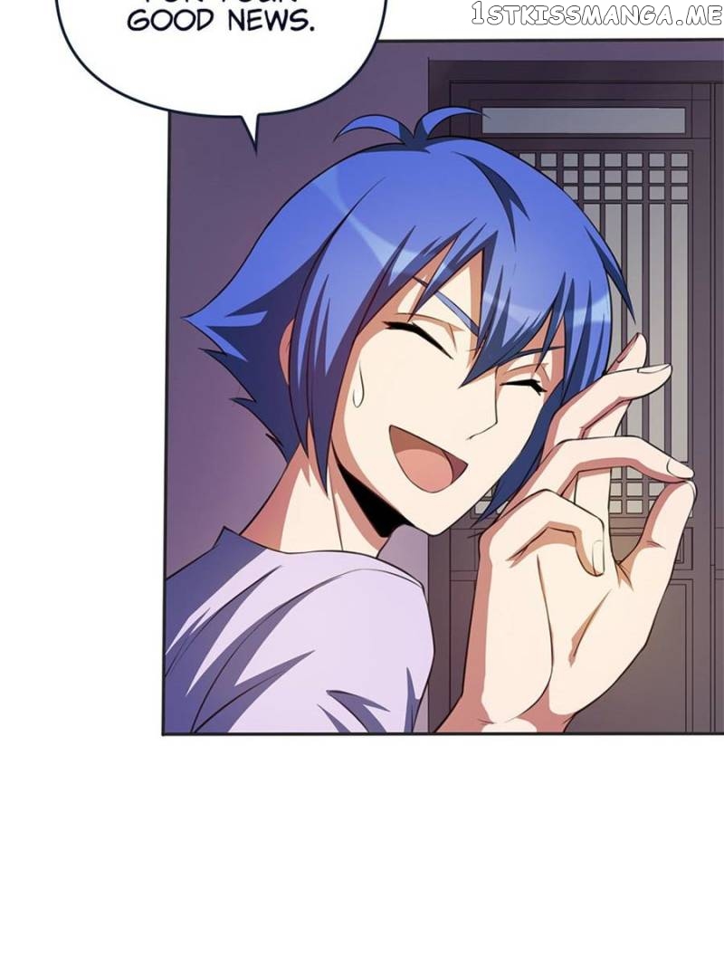 My Affair With A Ghostly Girlfriend chapter 21 - page 20