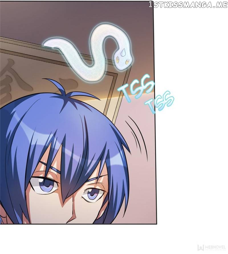 My Affair With A Ghostly Girlfriend chapter 21 - page 23