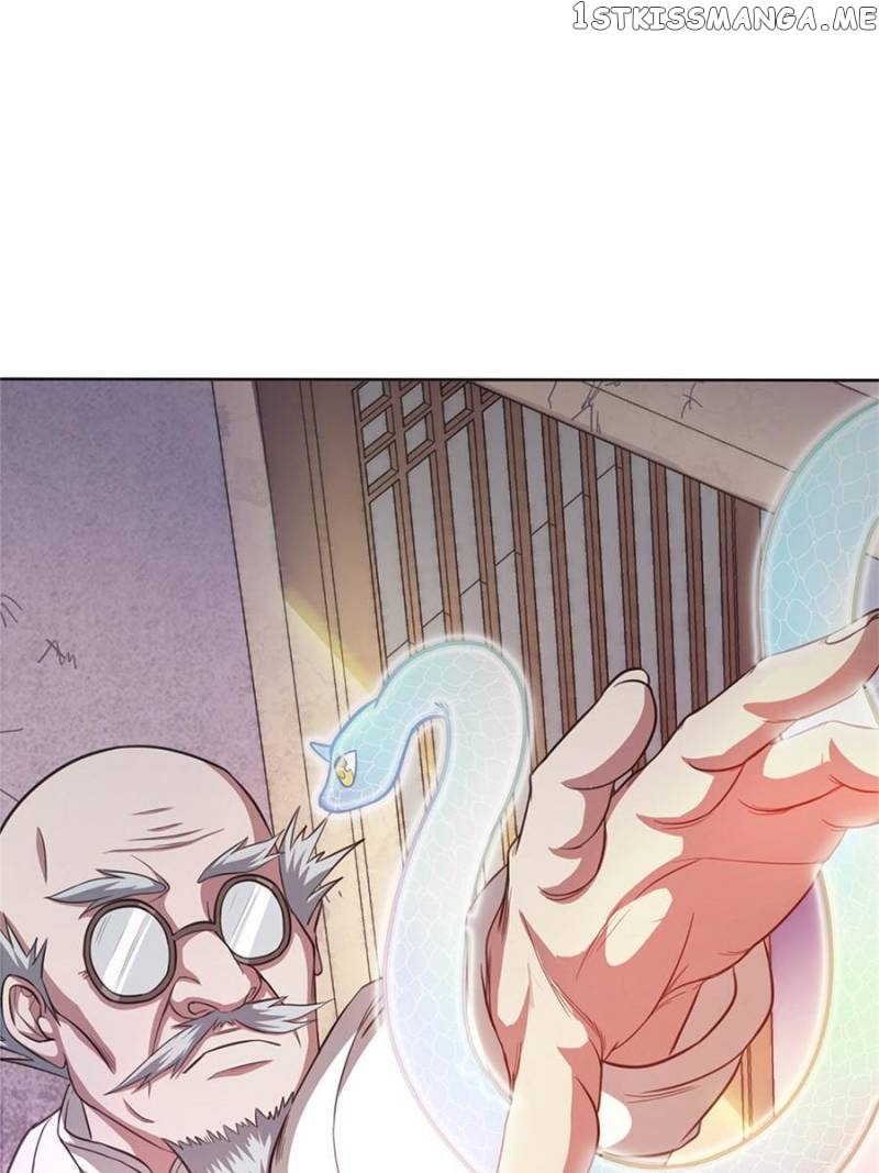 My Affair With A Ghostly Girlfriend chapter 21 - page 24