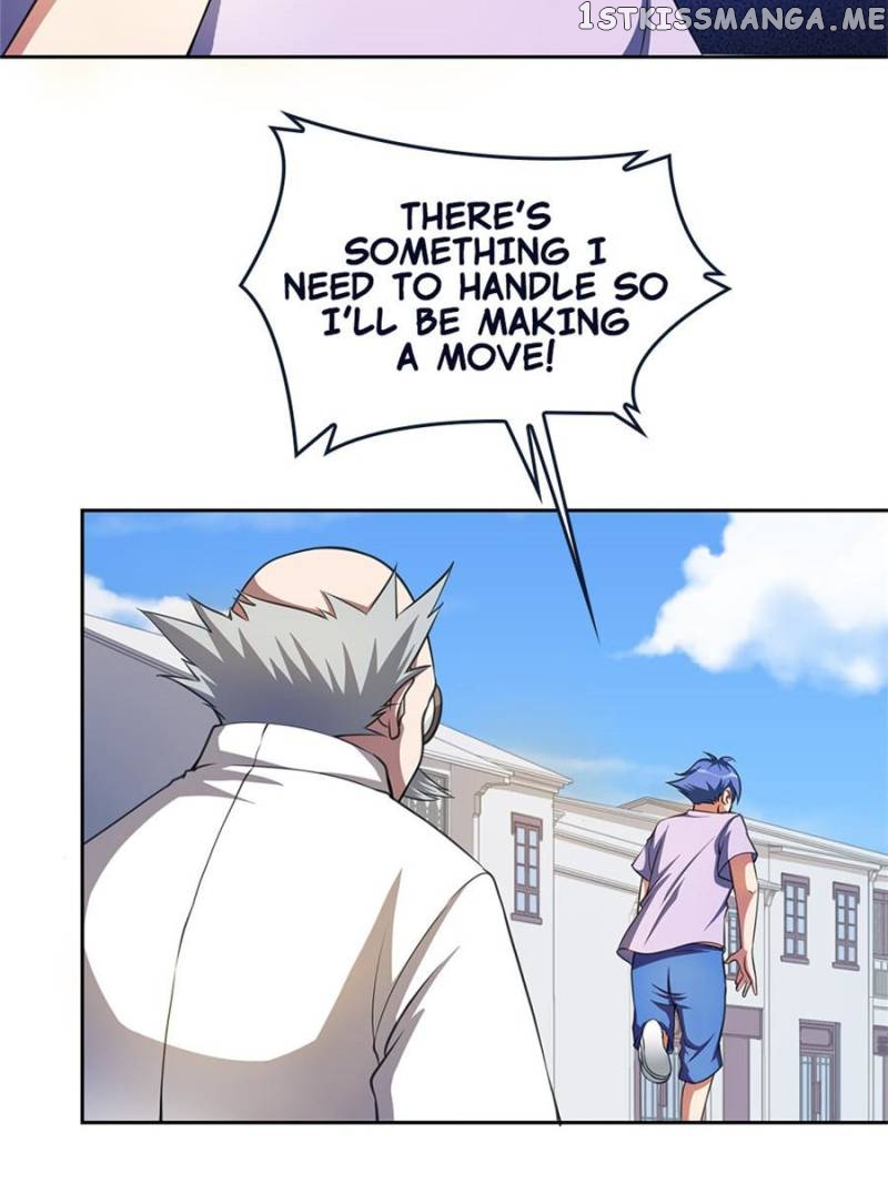 My Affair With A Ghostly Girlfriend chapter 21 - page 29