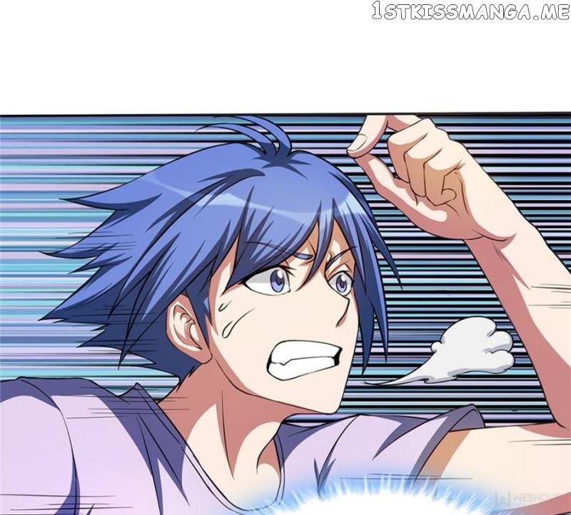 My Affair With A Ghostly Girlfriend chapter 21 - page 30