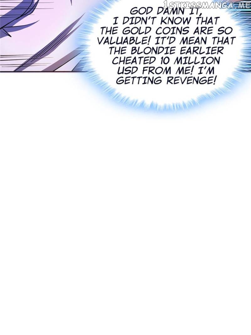 My Affair With A Ghostly Girlfriend chapter 21 - page 31