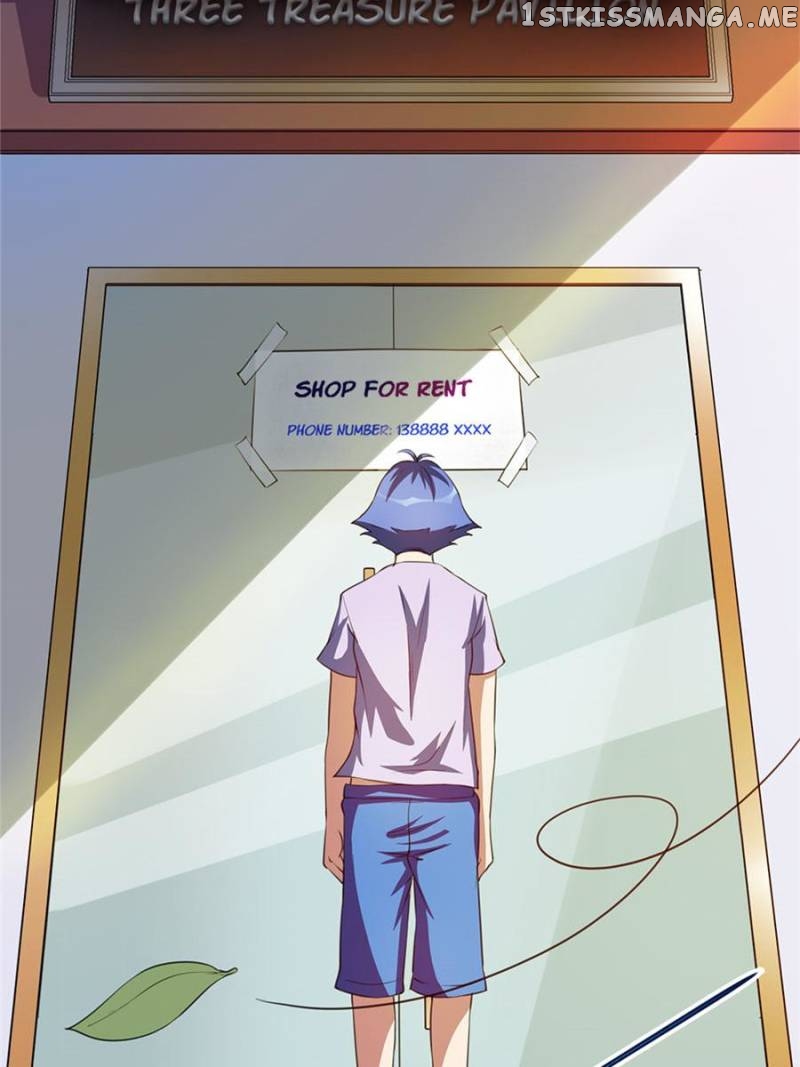 My Affair With A Ghostly Girlfriend chapter 21 - page 33