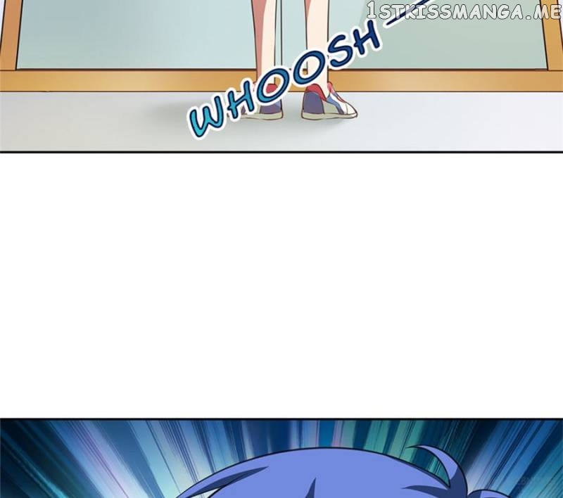 My Affair With A Ghostly Girlfriend chapter 21 - page 34