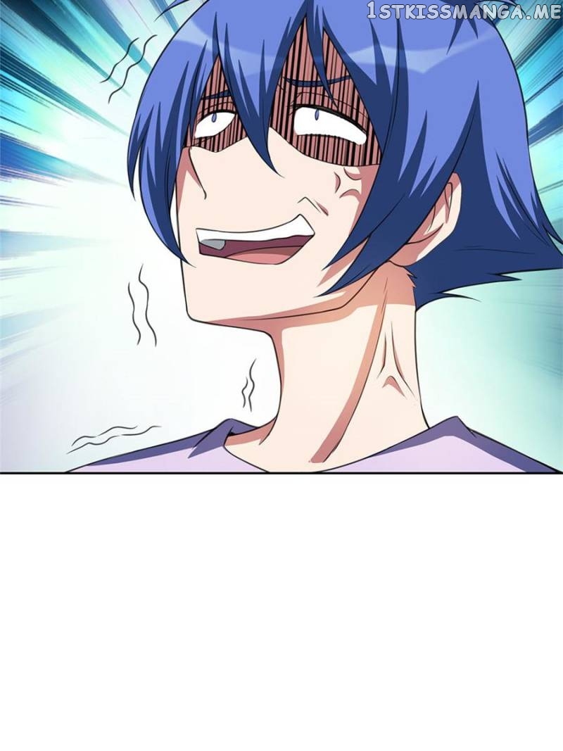 My Affair With A Ghostly Girlfriend chapter 21 - page 35