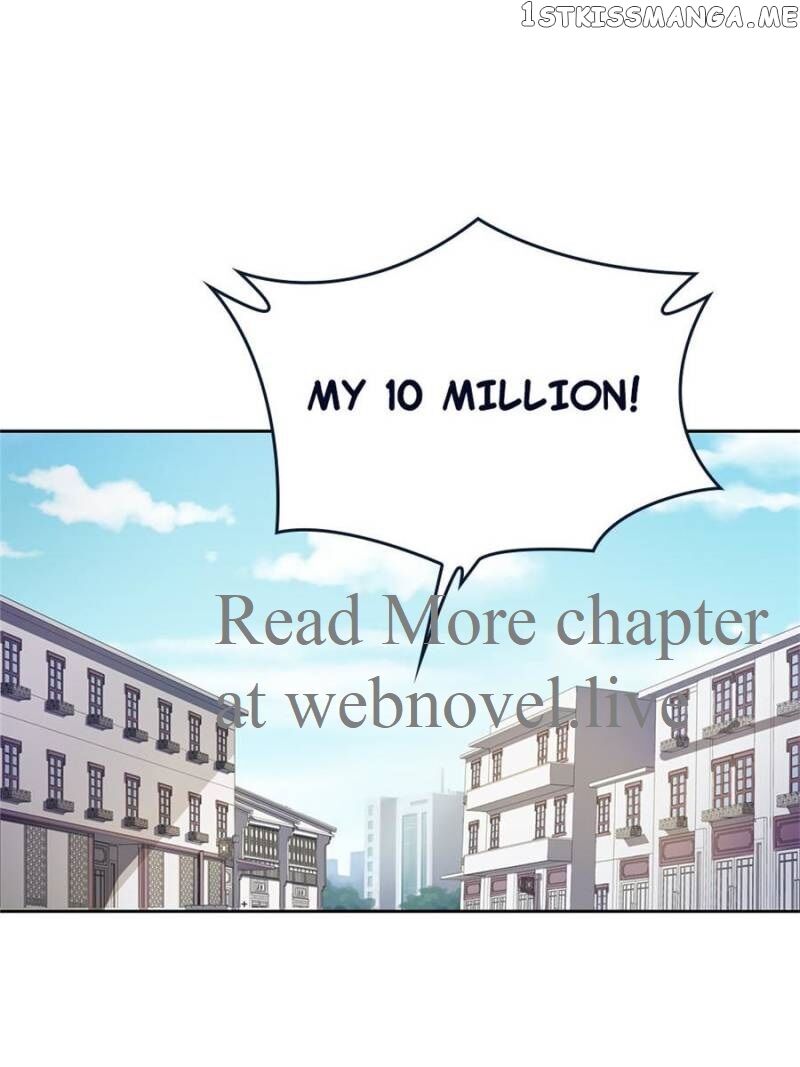 My Affair With A Ghostly Girlfriend chapter 21 - page 36