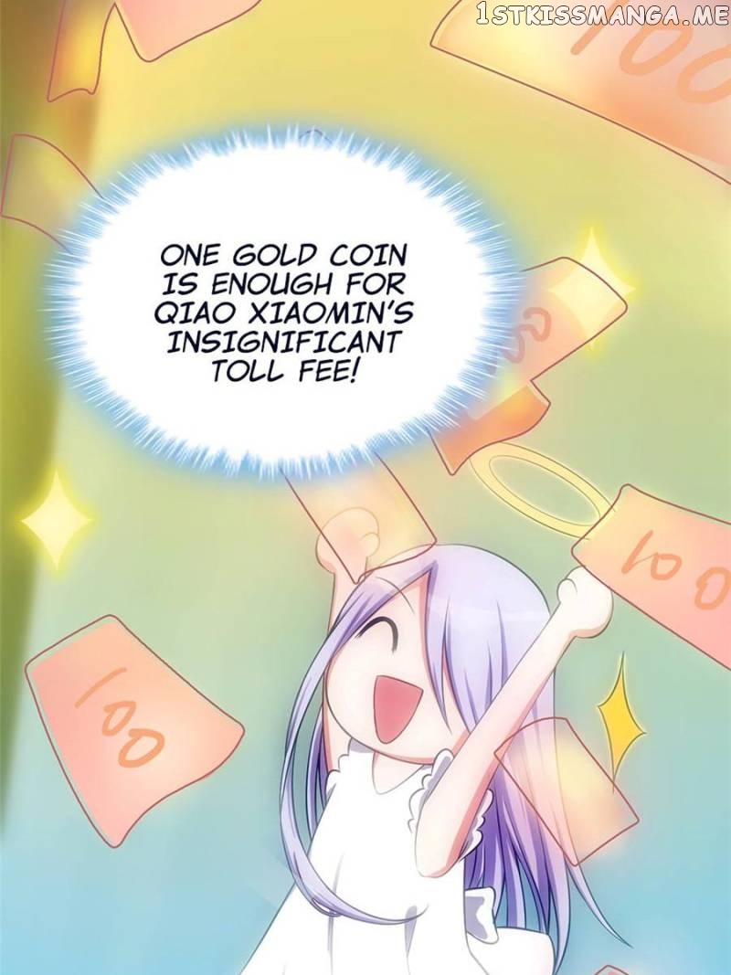 My Affair With A Ghostly Girlfriend chapter 21 - page 4