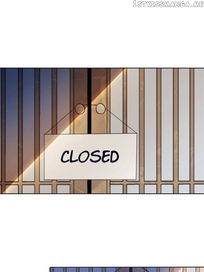 My Affair With A Ghostly Girlfriend chapter 21 - page 41