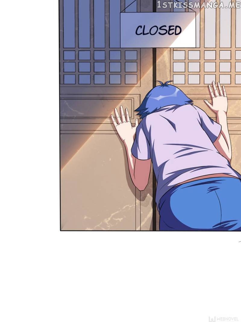 My Affair With A Ghostly Girlfriend chapter 21 - page 42