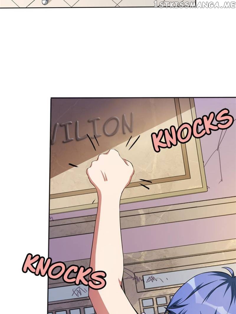 My Affair With A Ghostly Girlfriend chapter 21 - page 47