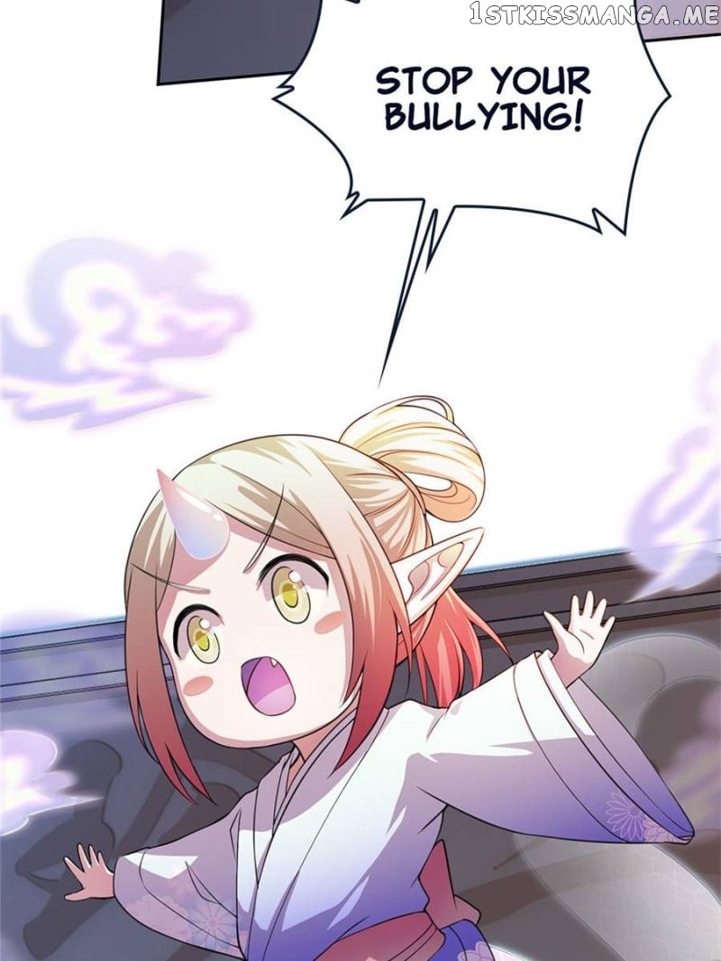 My Affair With A Ghostly Girlfriend chapter 21 - page 56