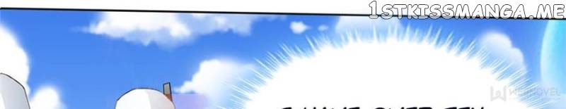 My Affair With A Ghostly Girlfriend chapter 21 - page 6