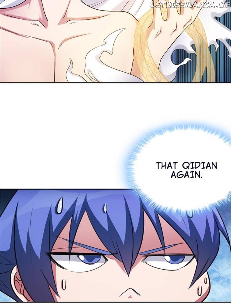 My Affair With A Ghostly Girlfriend chapter 14 - page 15