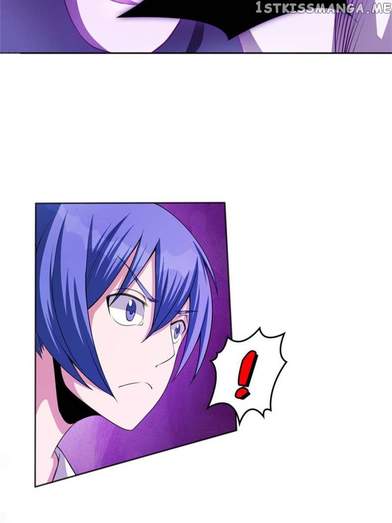 My Affair With A Ghostly Girlfriend chapter 14 - page 19