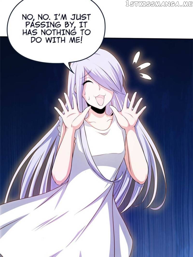 My Affair With A Ghostly Girlfriend chapter 14 - page 33