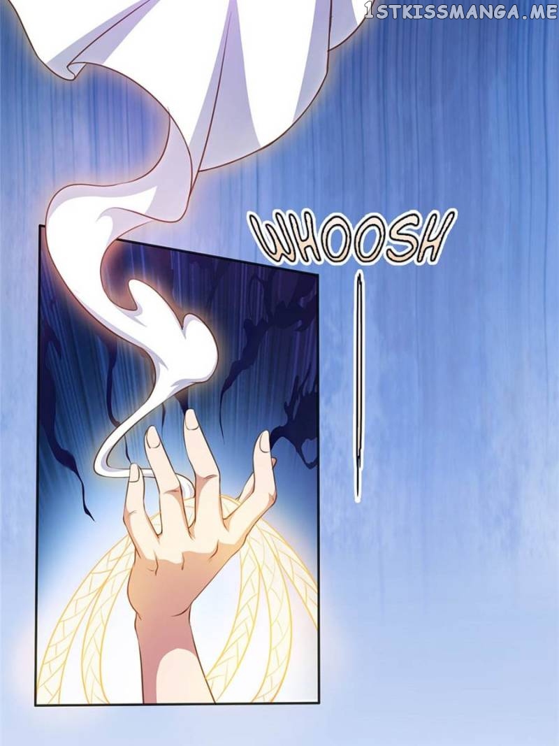 My Affair With A Ghostly Girlfriend chapter 14 - page 34