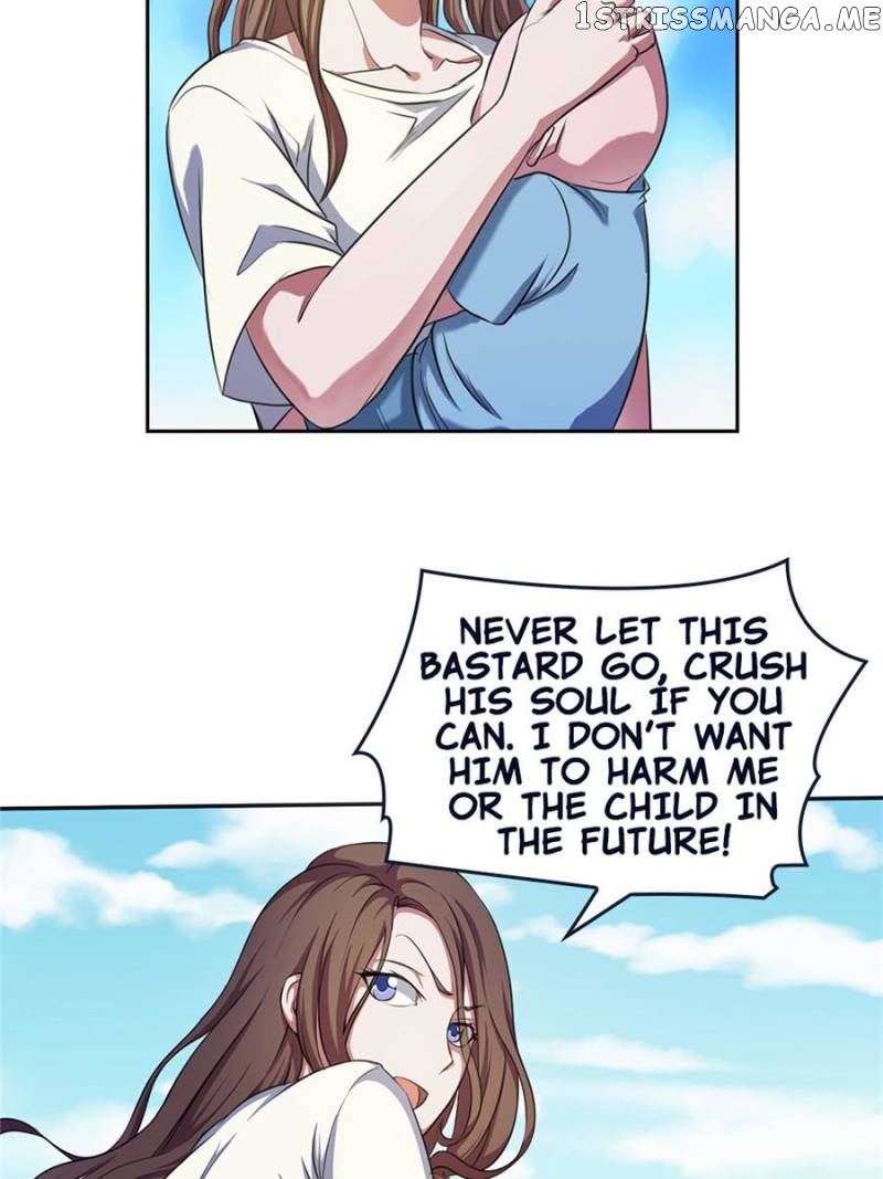 My Affair With A Ghostly Girlfriend chapter 13 - page 35