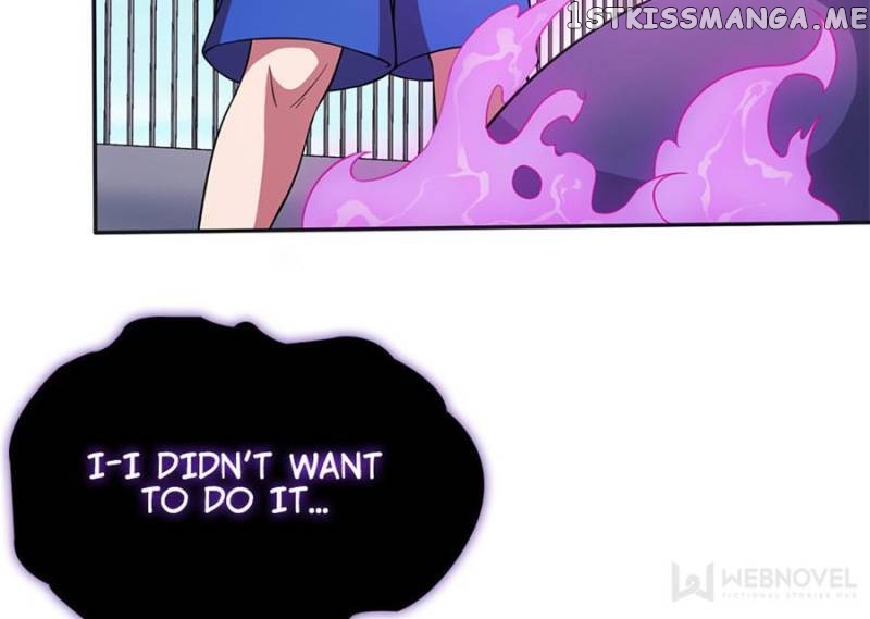 My Affair With A Ghostly Girlfriend chapter 13 - page 40