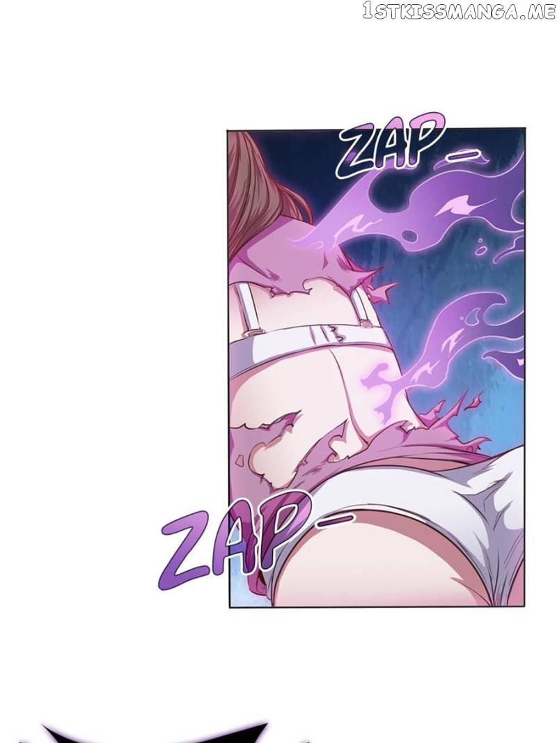 My Affair With A Ghostly Girlfriend chapter 12 - page 1