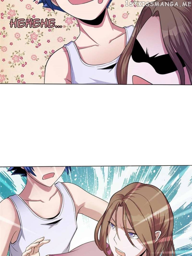 My Affair With A Ghostly Girlfriend chapter 9 - page 10