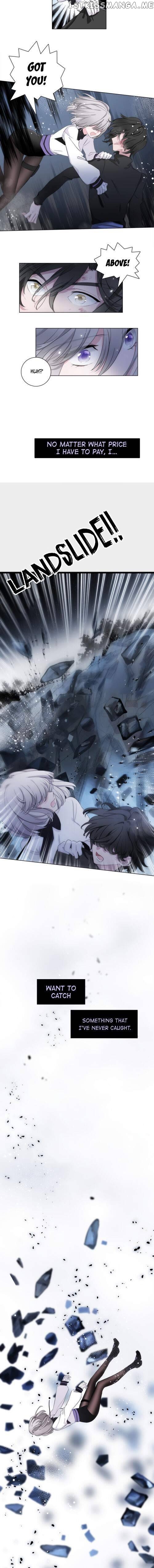 The You Who Descended Into The Universe chapter 2 - page 6