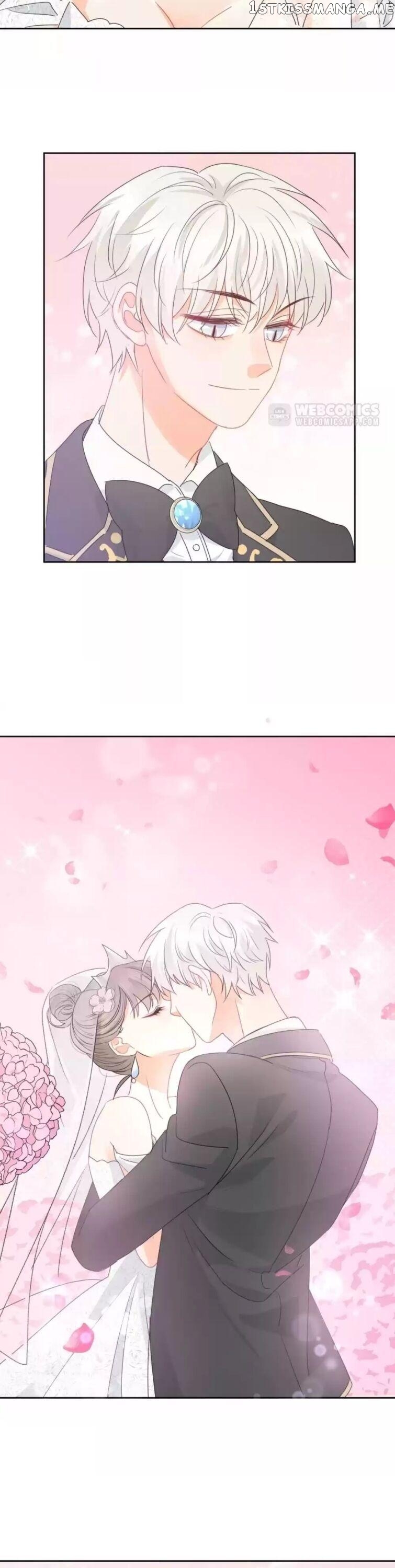 The Trap Of Hormones chapter 78 - page 10