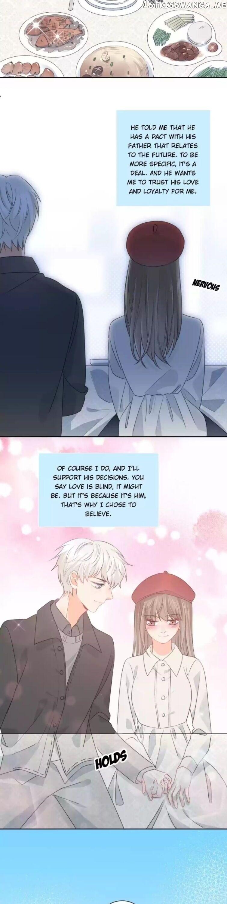 The Trap Of Hormones chapter 78 - page 2