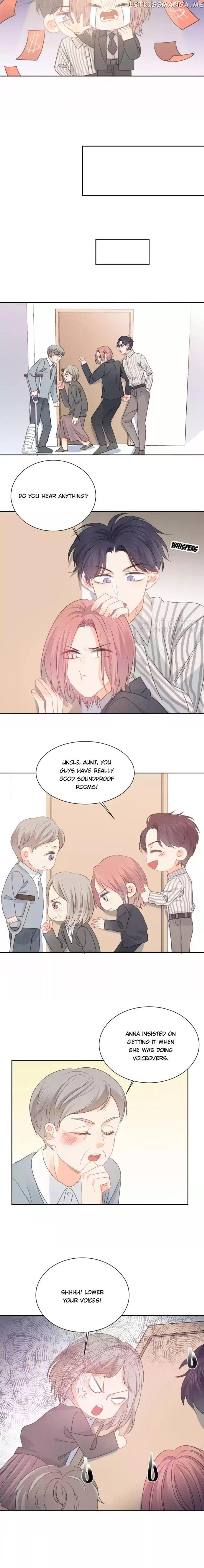 The Trap Of Hormones chapter 77 - page 10