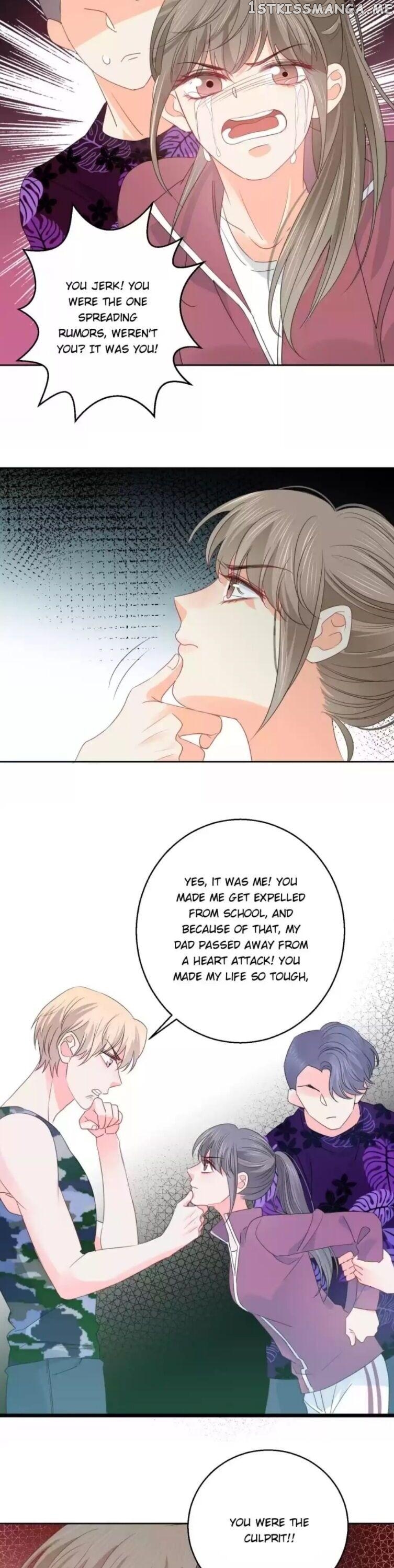 The Trap Of Hormones chapter 75 - page 12