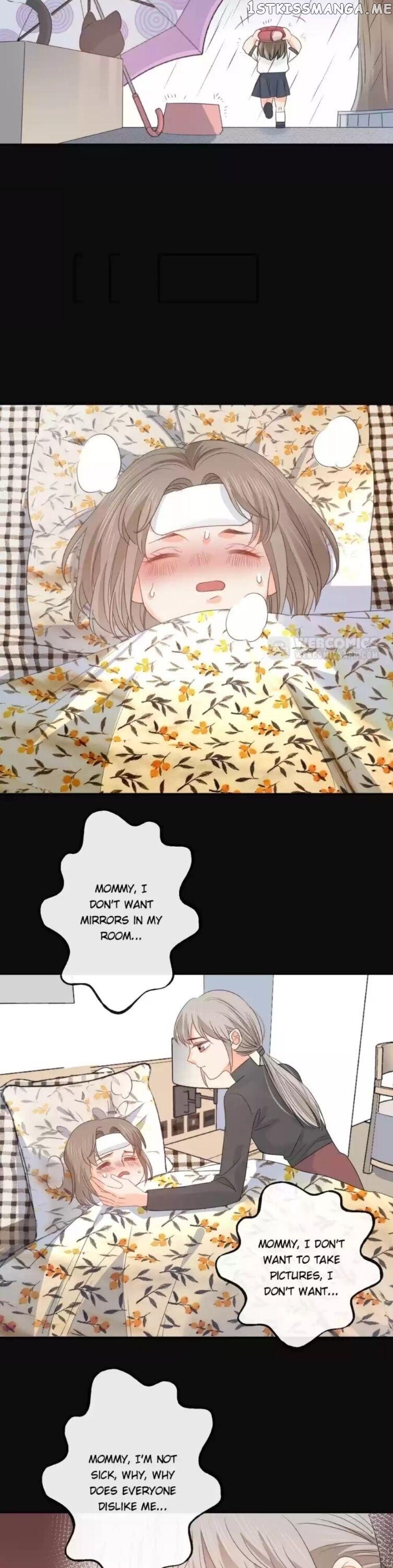 The Trap Of Hormones chapter 75 - page 8