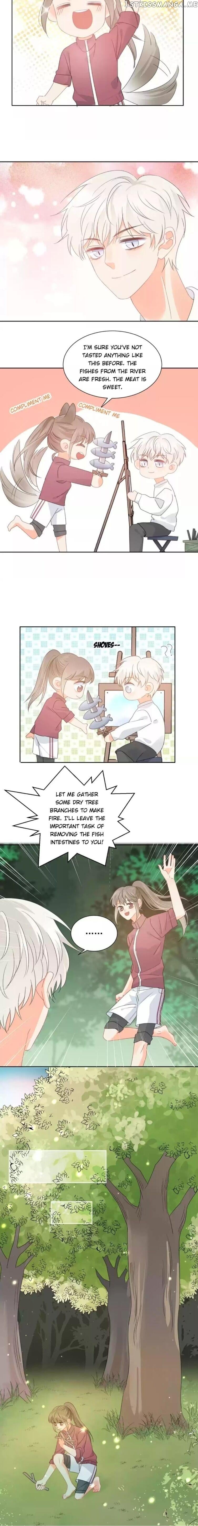 The Trap Of Hormones chapter 74 - page 11