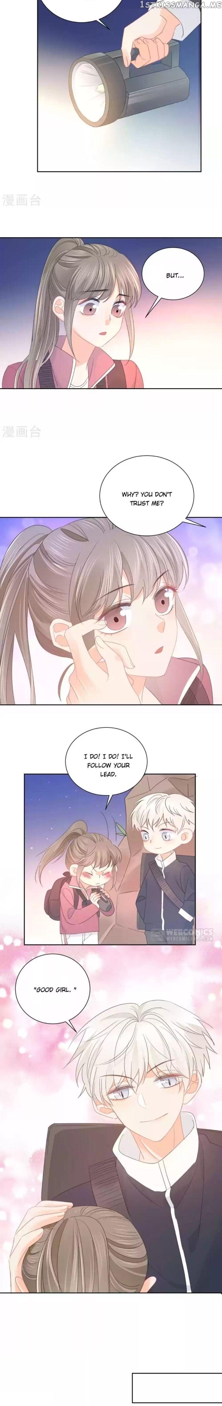 The Trap Of Hormones chapter 73 - page 11