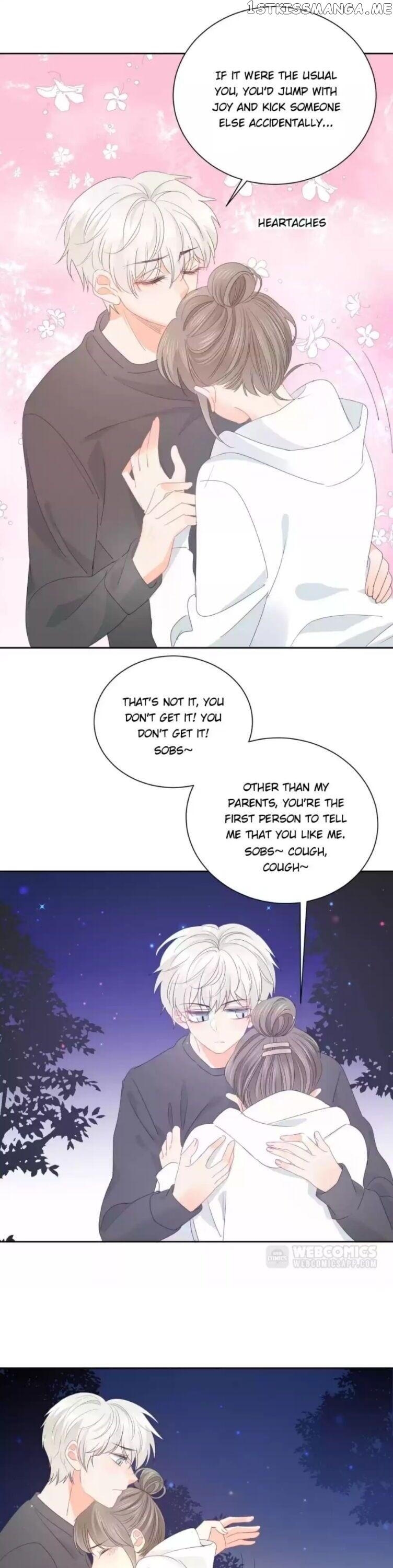 The Trap Of Hormones chapter 73 - page 2