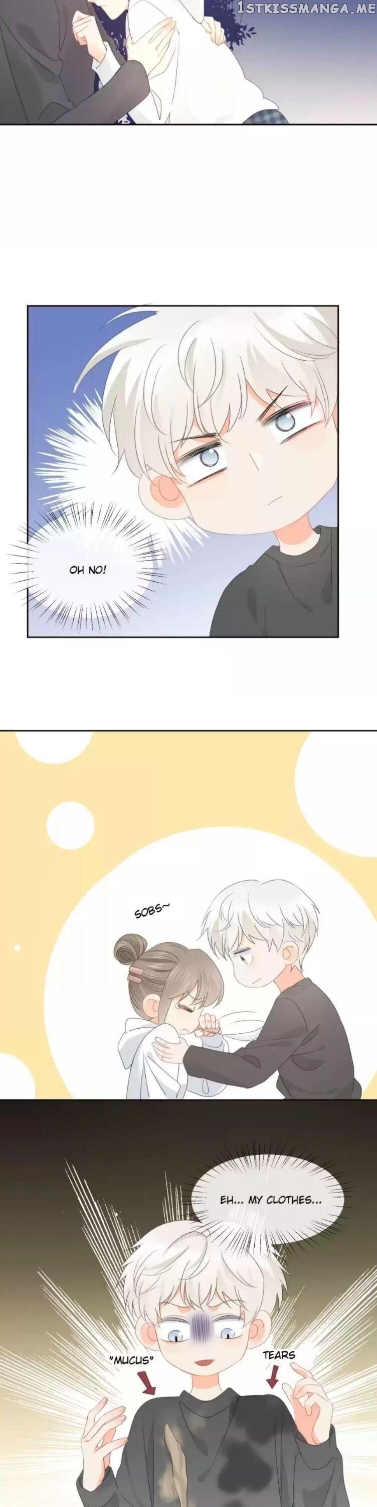 The Trap Of Hormones chapter 73 - page 3