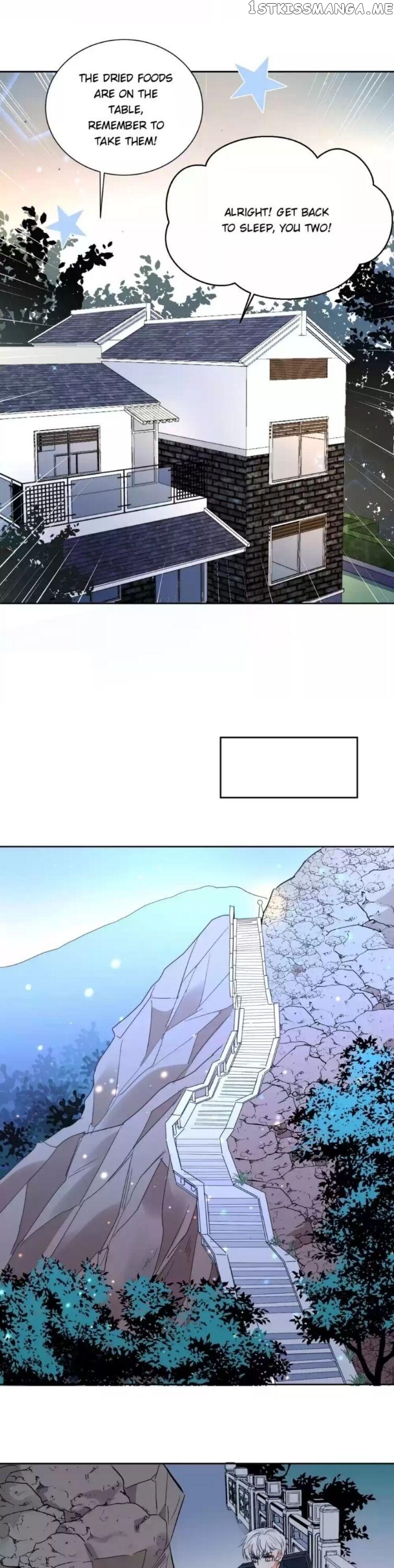 The Trap Of Hormones chapter 73 - page 7