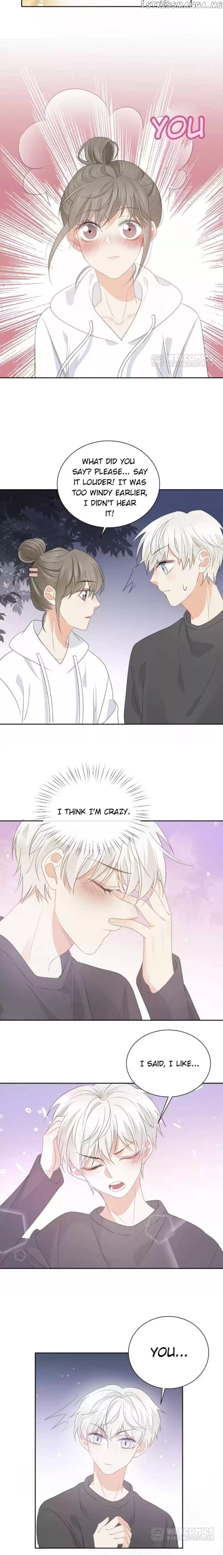 The Trap Of Hormones chapter 72 - page 10
