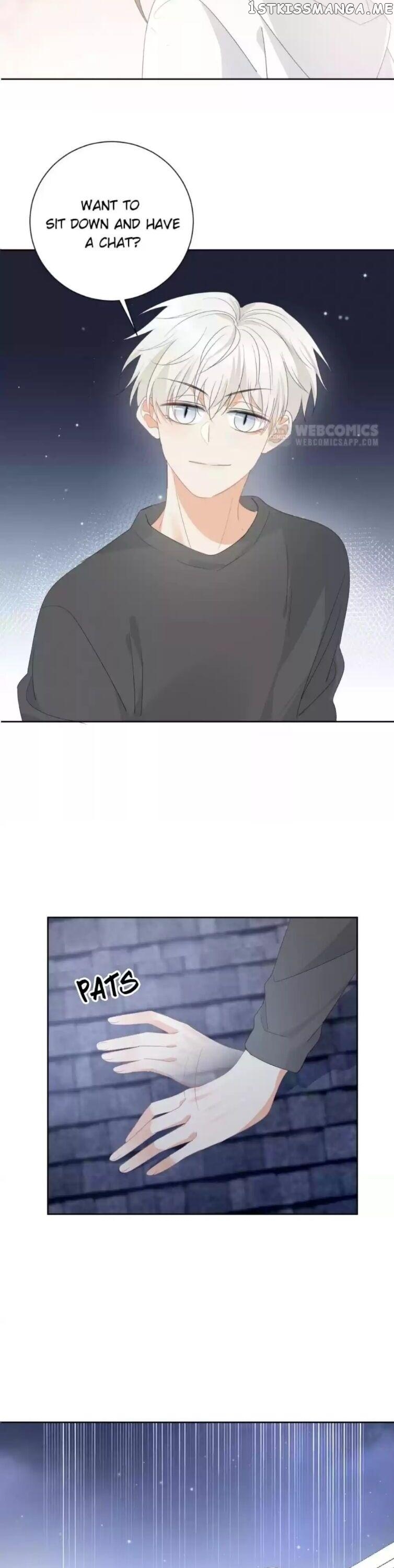 The Trap Of Hormones chapter 72 - page 4
