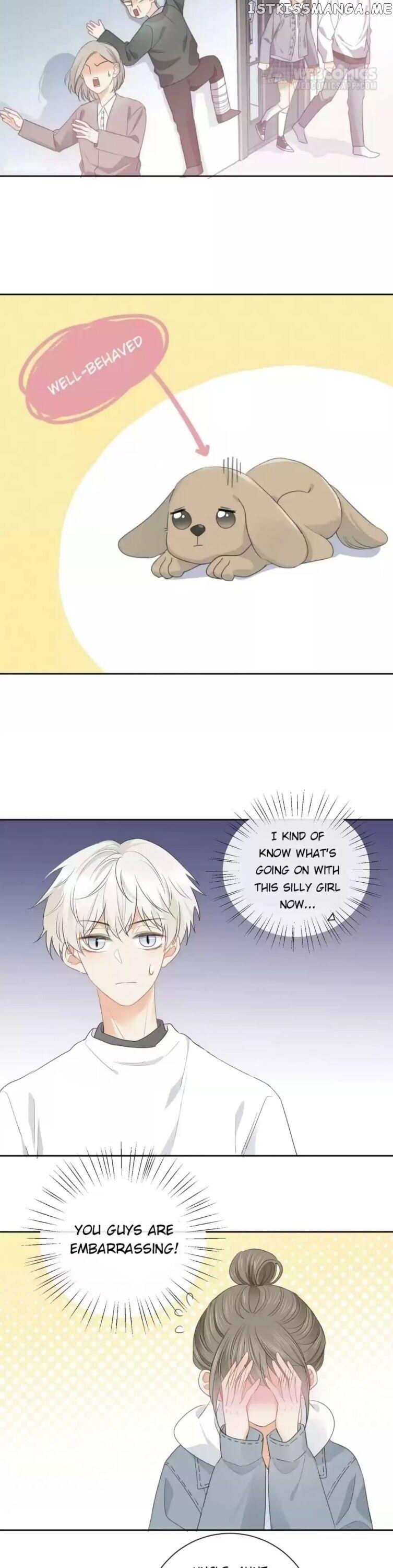 The Trap Of Hormones chapter 71 - page 4