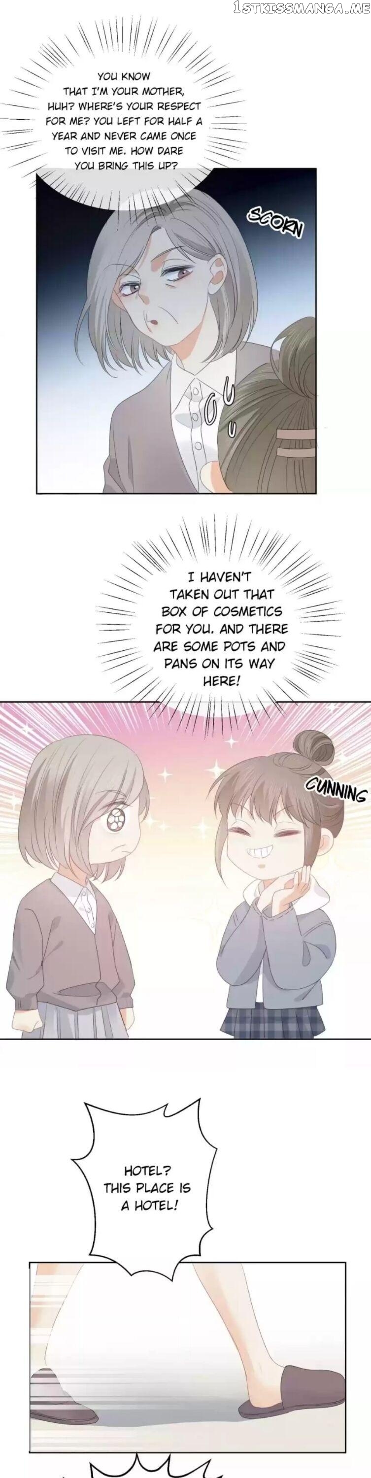 The Trap Of Hormones chapter 71 - page 7