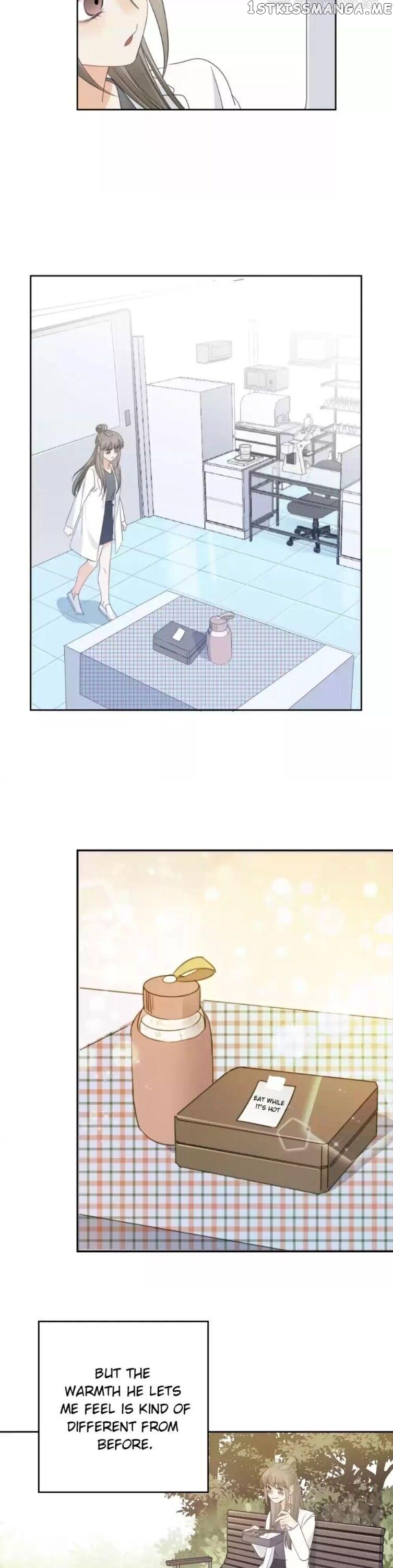 The Trap Of Hormones chapter 69 - page 4