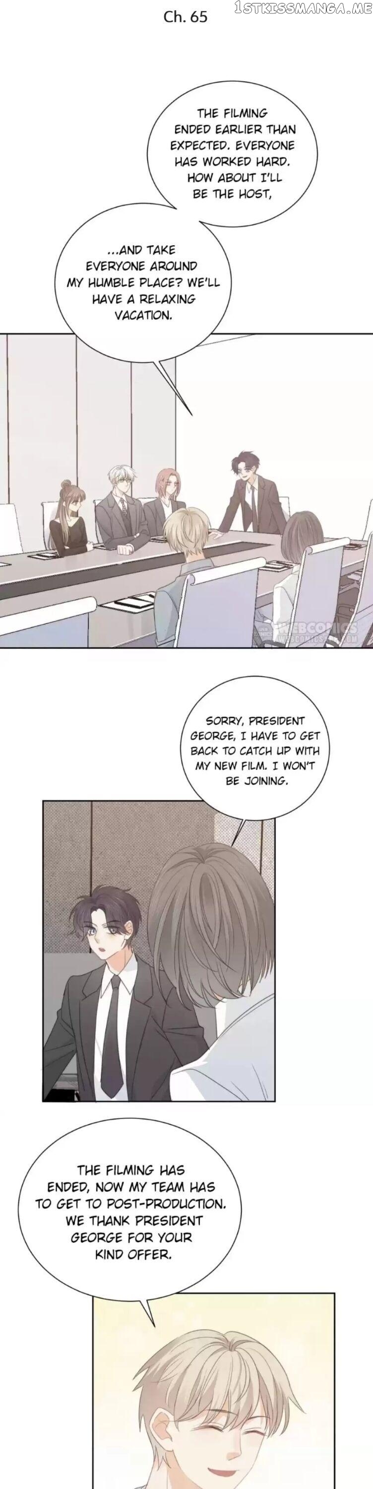 The Trap Of Hormones chapter 67 - page 1