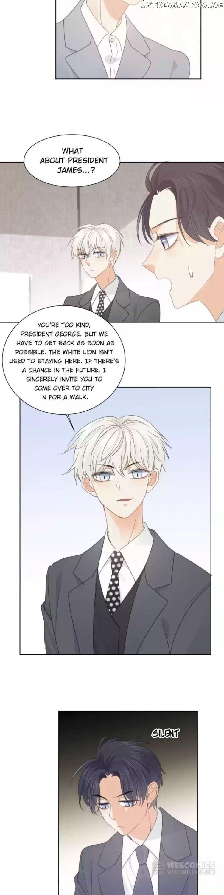 The Trap Of Hormones chapter 67 - page 2