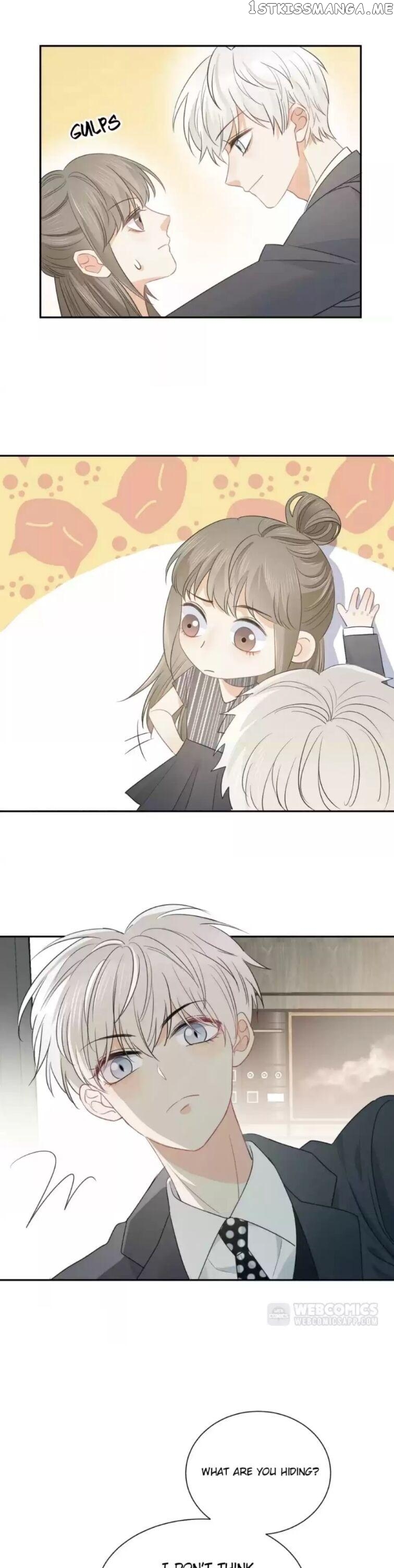 The Trap Of Hormones chapter 66 - page 3