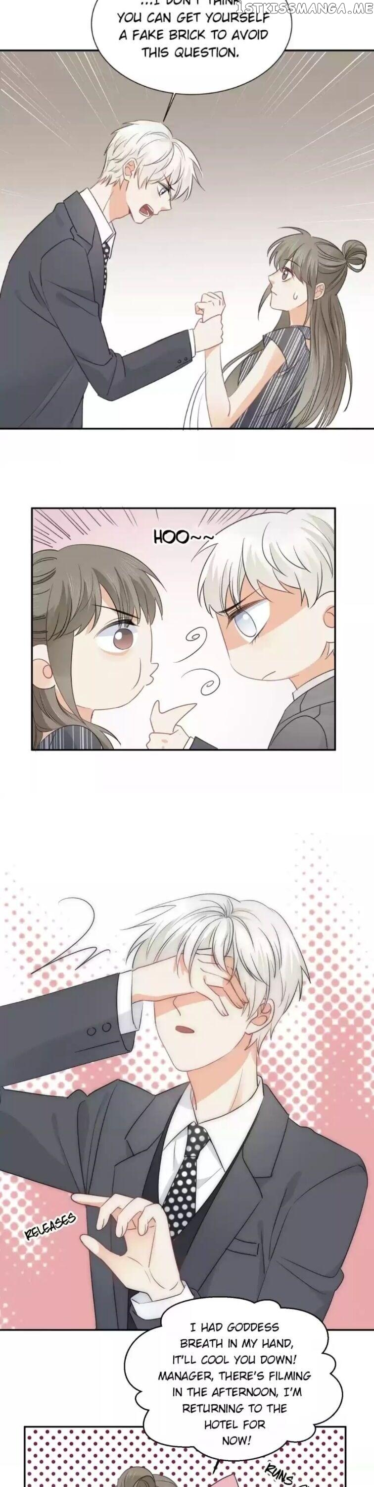 The Trap Of Hormones chapter 66 - page 4