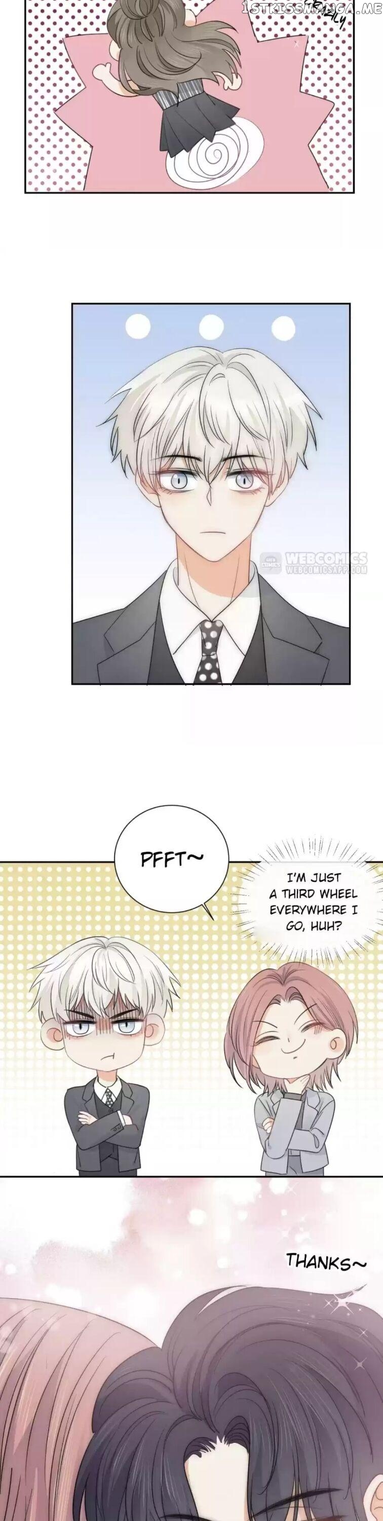 The Trap Of Hormones chapter 66 - page 5