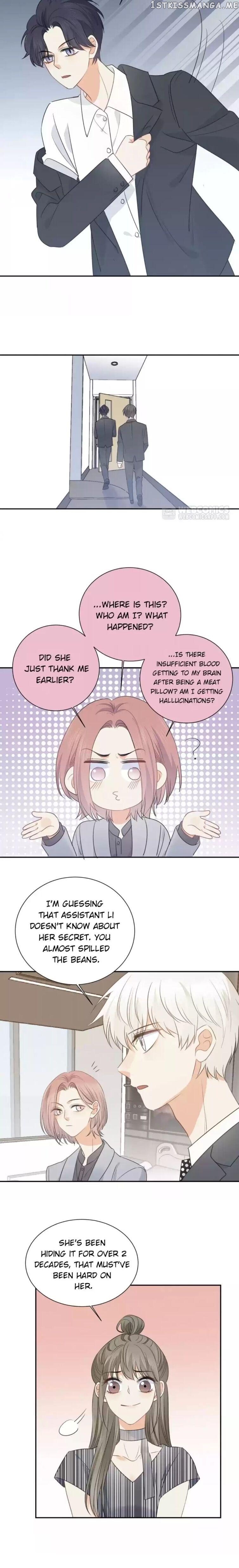 The Trap Of Hormones chapter 65 - page 10