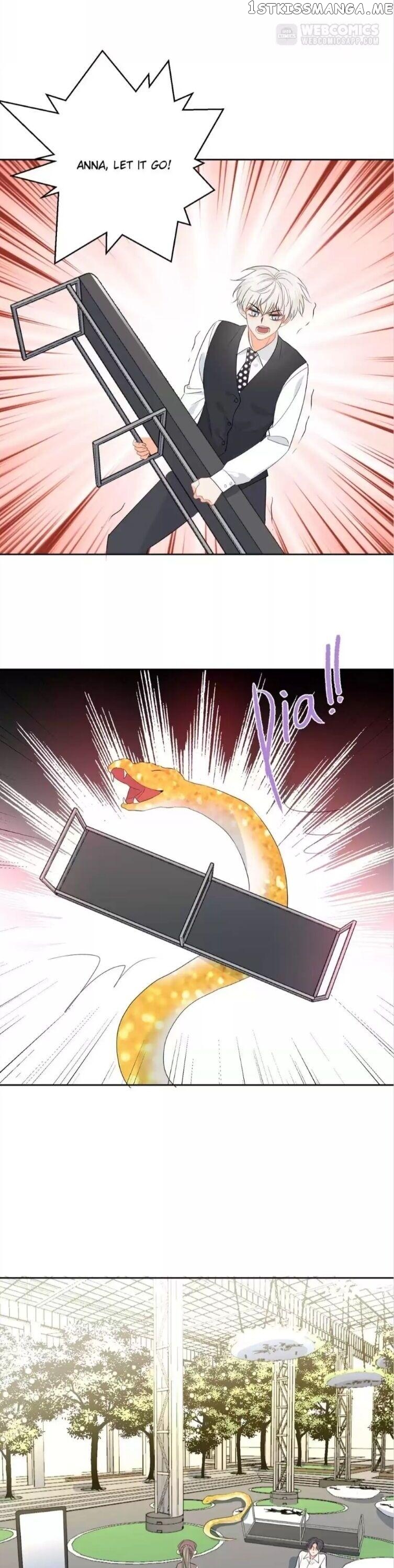 The Trap Of Hormones chapter 61 - page 7