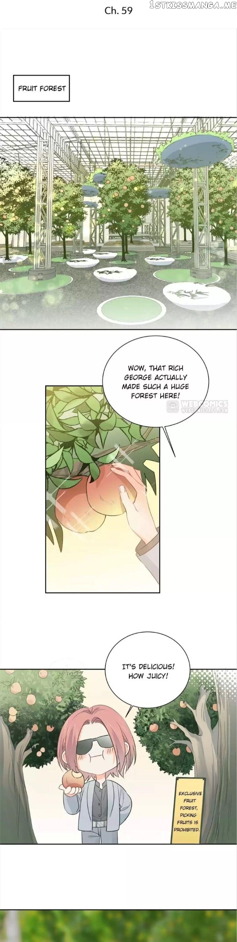 The Trap Of Hormones chapter 60 - page 1